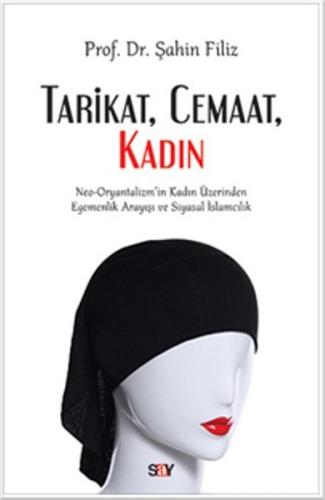Tarikat, Cemaat, Kadın | Kitap Ambarı