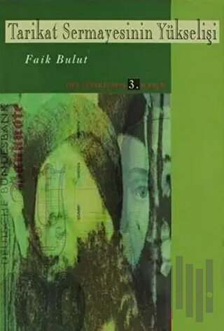 Tarikat Sermayesinin Yükselişi | Kitap Ambarı
