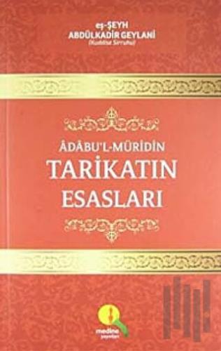 Tarikatın Esasları | Kitap Ambarı