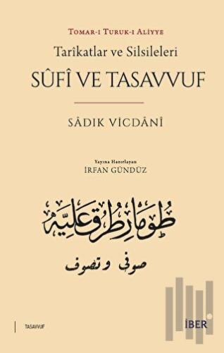Tarikatlar ve Silsileleri - Sufi ve Tasavvuf | Kitap Ambarı