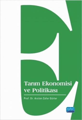 Tarım Ekonomisi ve Politikası | Kitap Ambarı