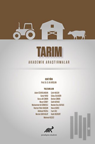 Tarım | Kitap Ambarı