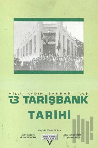 Tarişbank Tarihi