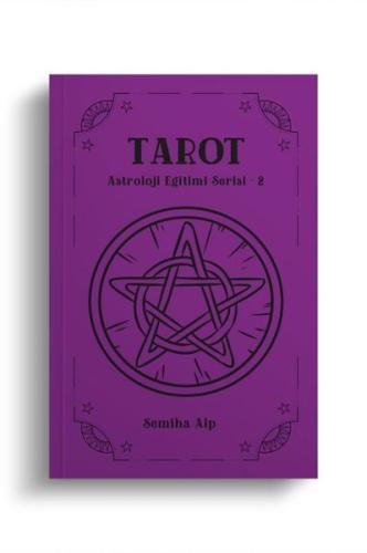 Tarot - Astroloji Eğitimi Serisi 2 | Kitap Ambarı