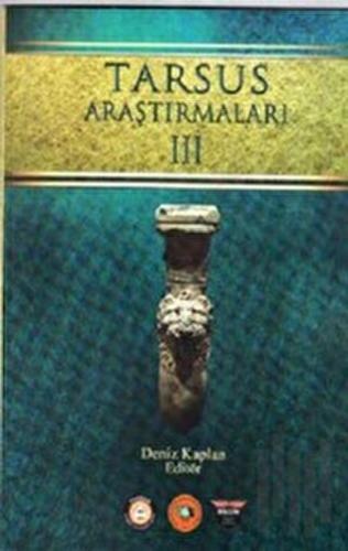 Tarsus Araştırmaları III | Kitap Ambarı