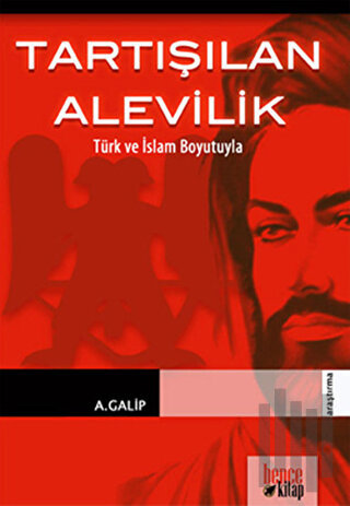 Tartışılan Alevilik