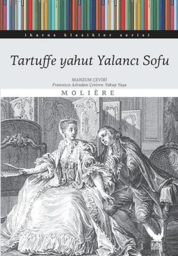 Tartuffe Yahut Yalancı Sofu | Kitap Ambarı
