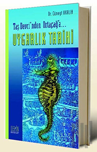 Taş Devrinden Ortaçağ’a... Uygarlık Tarihi | Kitap Ambarı