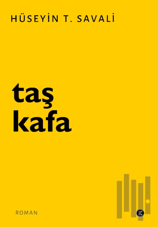 Taş Kafa