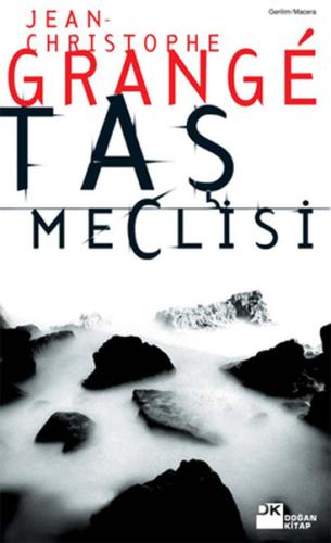 Taş Meclisi | Kitap Ambarı