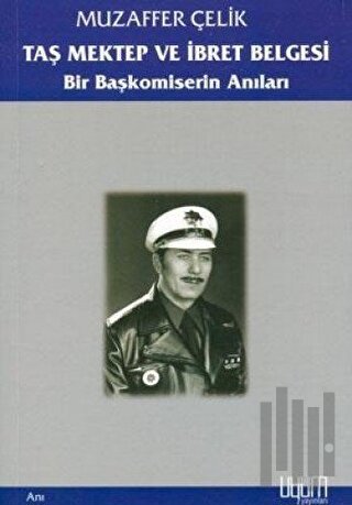 Taş Mektep ve İbret Belgesi