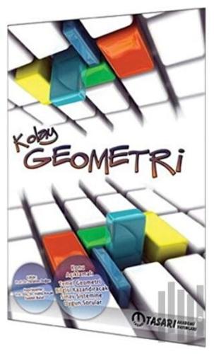 Tasarı Akademi Kolay Geometri (DGS - ALES - KPSS) 2014