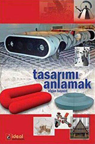 Tasarımı Anlamak | Kitap Ambarı