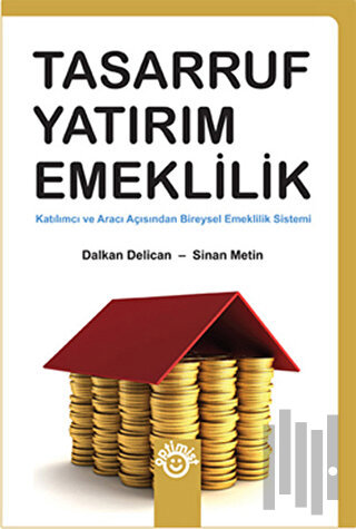 Tasarruf Yatırım Emeklilik (Ciltli)