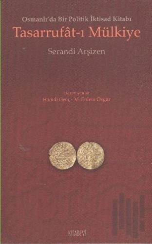 Tasarrufat-ı Mülkiye