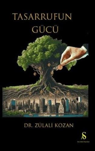 Tasarrufun Gücü | Kitap Ambarı