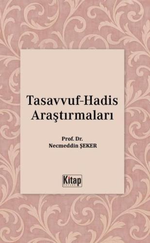 Tasavvuf - Hadis Araştırmaları