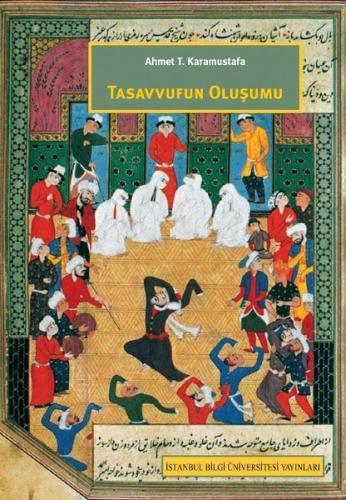 Tasavvufun Oluşumu | Kitap Ambarı