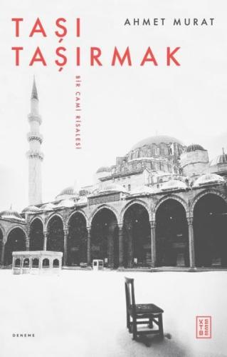 Taşı Taşırmak | Kitap Ambarı