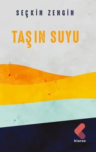 Taşın Suyu | Kitap Ambarı