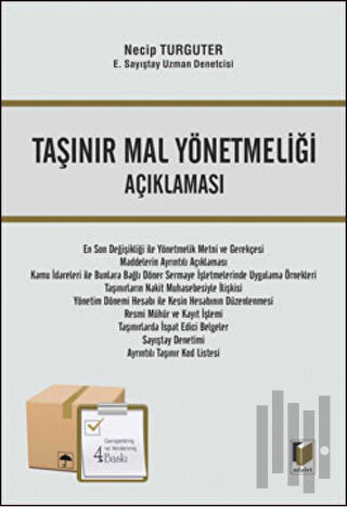 Taşınır Mal Yönetmeliği Açıklaması