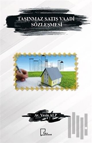 Taşınmaz Satış Vaadi Sözleşmesi