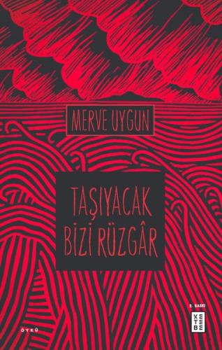 Taşıyacak Bizi Rüzgar