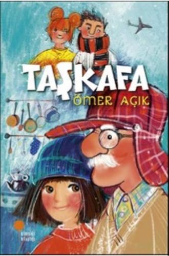 Taşkafa | Kitap Ambarı