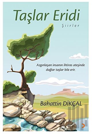 Taşlar Eridi-Şiirler