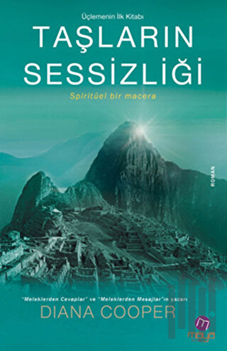 Taşların Sessizliği (Üçlemenin İlk Kitabi) | Kitap Ambarı