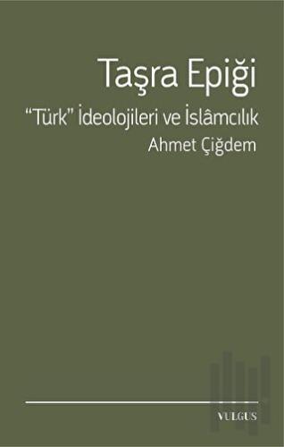 Taşra Epiği | Kitap Ambarı