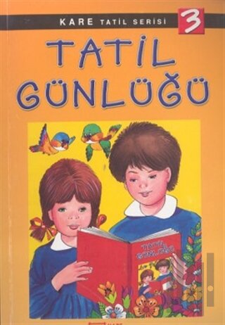 Tatil Günlüğü 3