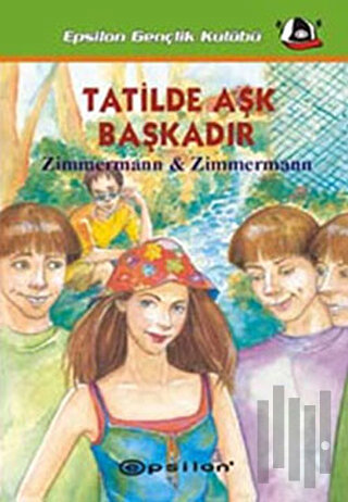 Tatilde Aşk Başkadır