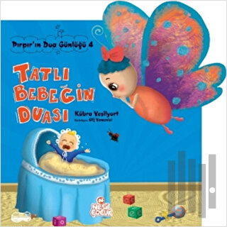 Tatlı Bebeğin Duası