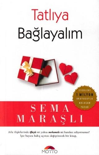 Tatlıya Bağlayalım | Kitap Ambarı