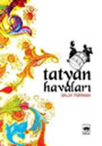 Tatyan Havaları (Notalı) | Kitap Ambarı