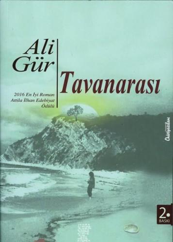 Tavanarası | Kitap Ambarı