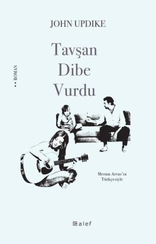 Tavşan Dibe Vurdu