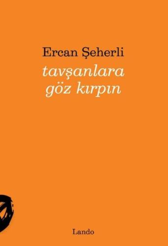 Tavşanlara Göz Kırpın