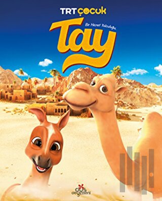 Tay - Bir Hicret Yolculuğu | Kitap Ambarı