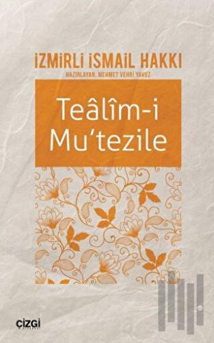 Tealim-i Mu'tezile | Kitap Ambarı
