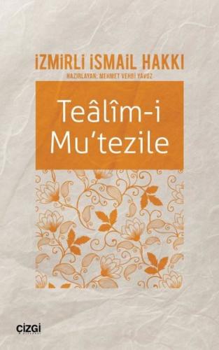 Tealim-i Mu'tezile