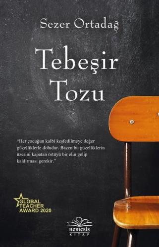 Tebeşir Tozu | Kitap Ambarı