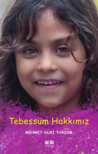Tebessüm Hakkımız | Kitap Ambarı