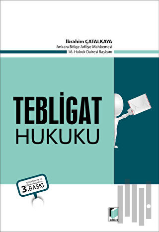 Tebligat Hukuku