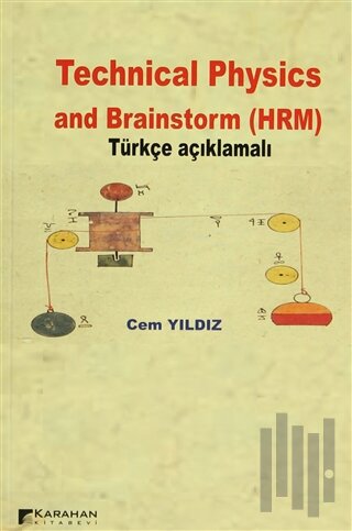 Technical Physics and Brainstorm (HRM)