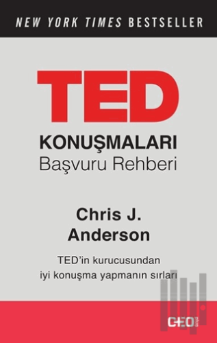 TED Konuşmaları