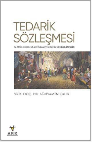 Tedarik Sözleşmesi