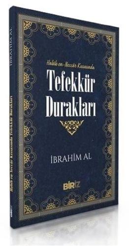 Tefekkür Durakları