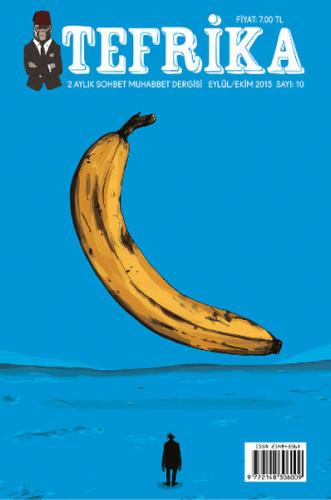 Tefrika Sayı: 10 | Kitap Ambarı